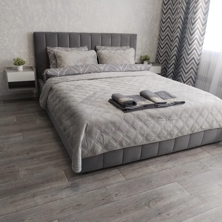 Ваша территория спокойствия и комфорта