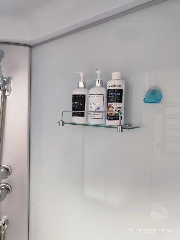 для Вашего спокойного отдыха