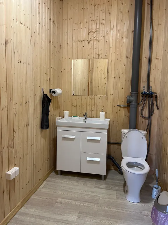 Коттедж в 10 минутах езды от Москвы