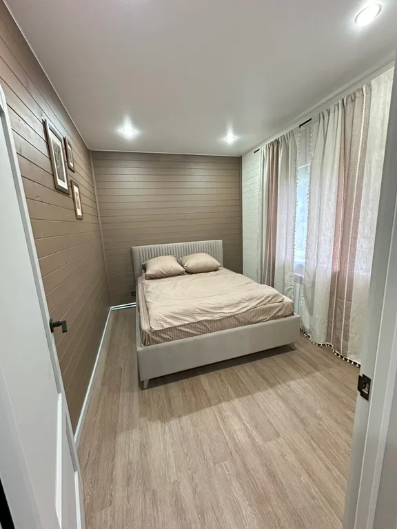 Дом на Горьковском море