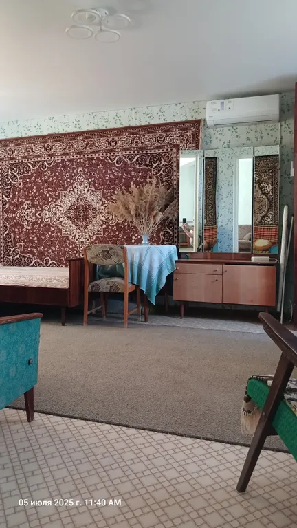 Дачный домик возле моря