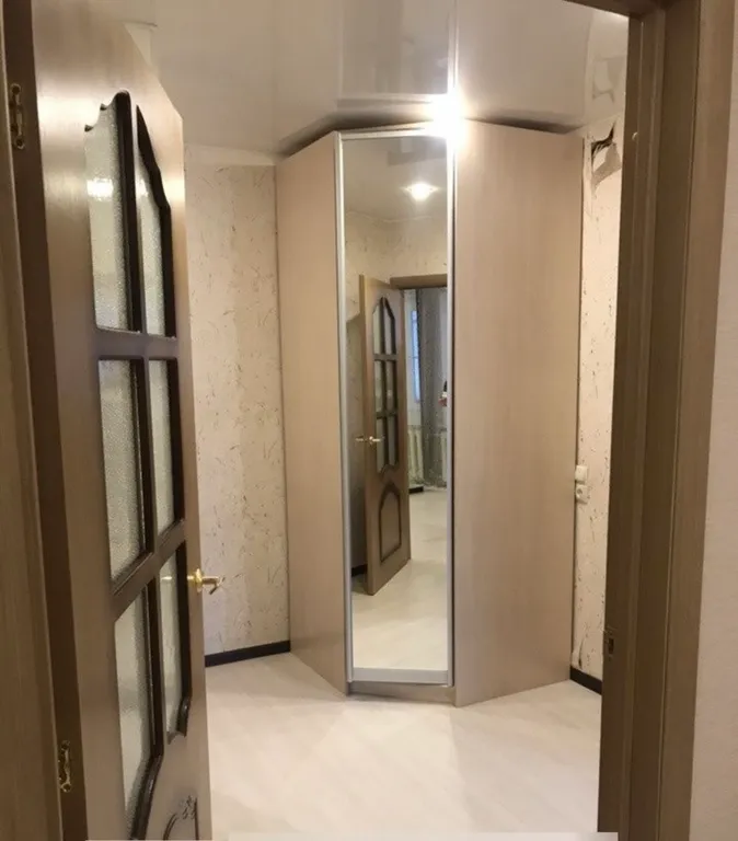 Квартира в центре города 5 мест