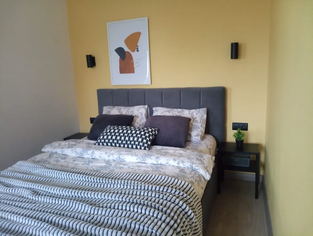 200 м от Кремля и вид на реку