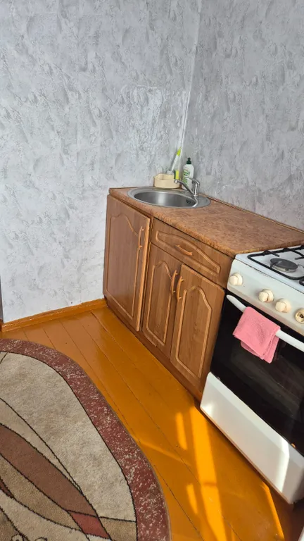 Квартира на побережье Балтийского моря