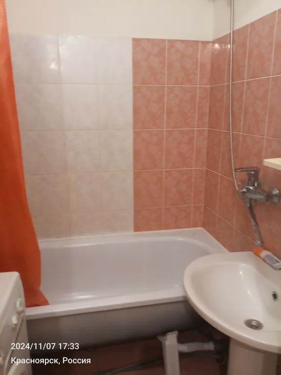 Уютная двушка в самом центре города