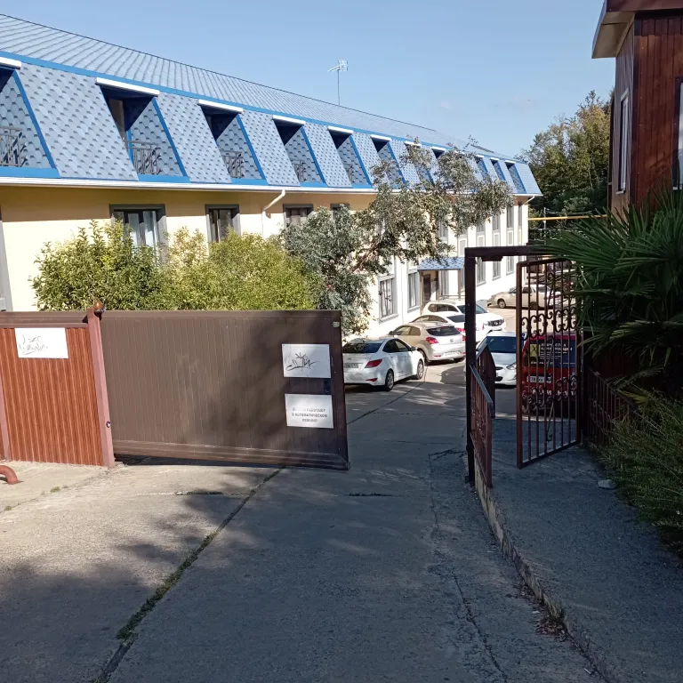 Студия в ЖК Лас Сочис