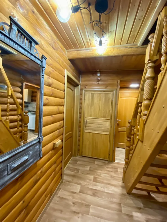 Уютный гостевой дом Горицы с баней