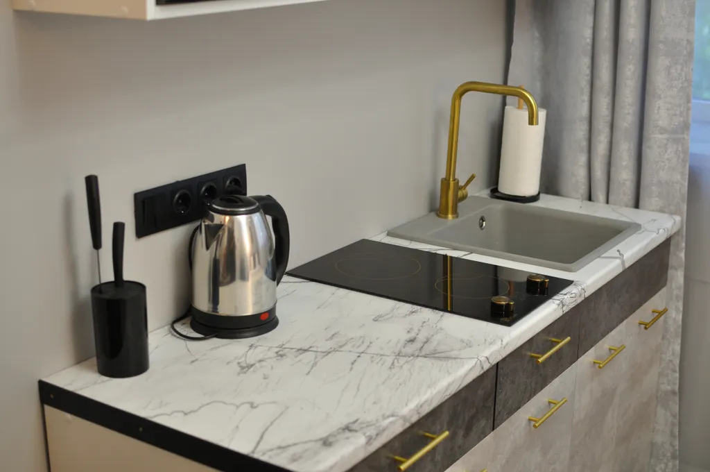 Апартаменты Red House