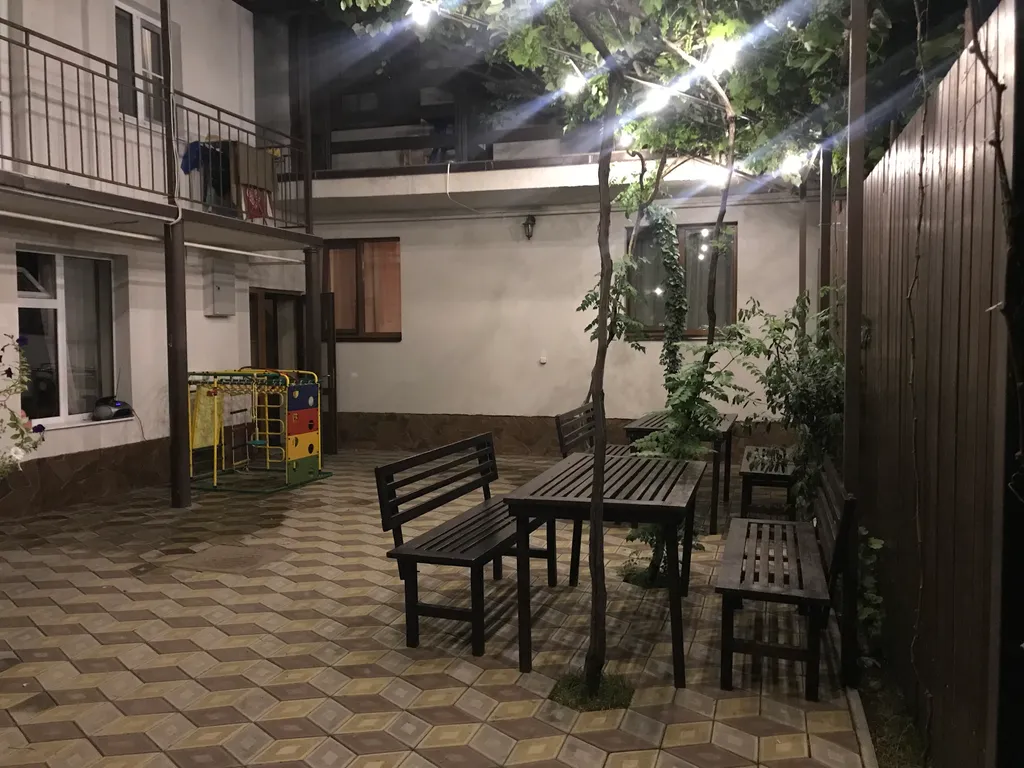 Квартира Комната — Анапа