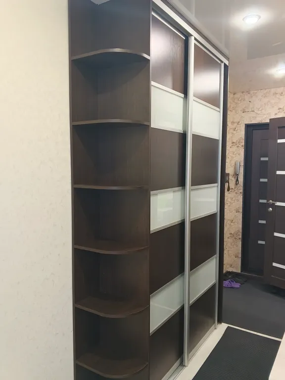 Уютная квартирка в центре