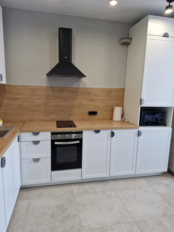 Квартира Новая уютная квартира на побережье Балтийского моря — Пионерский