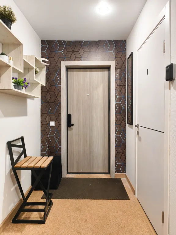 Квартира - студия Весны 1