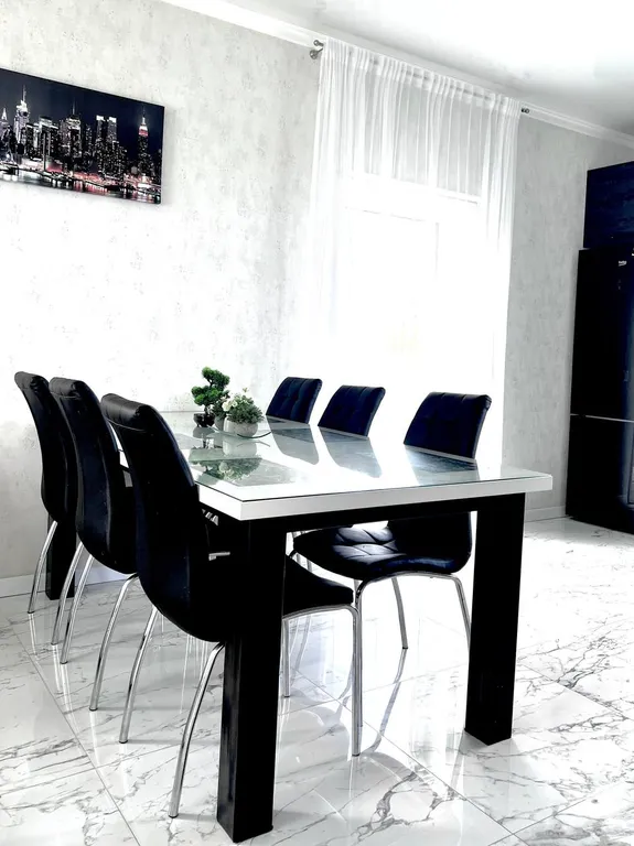 Домик в Малиновке