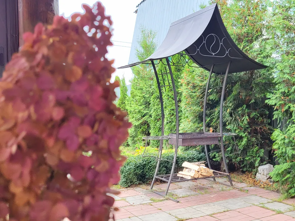 Коттедж Комфортный коттедж с баней, камином и мангальной зоной — Дракино