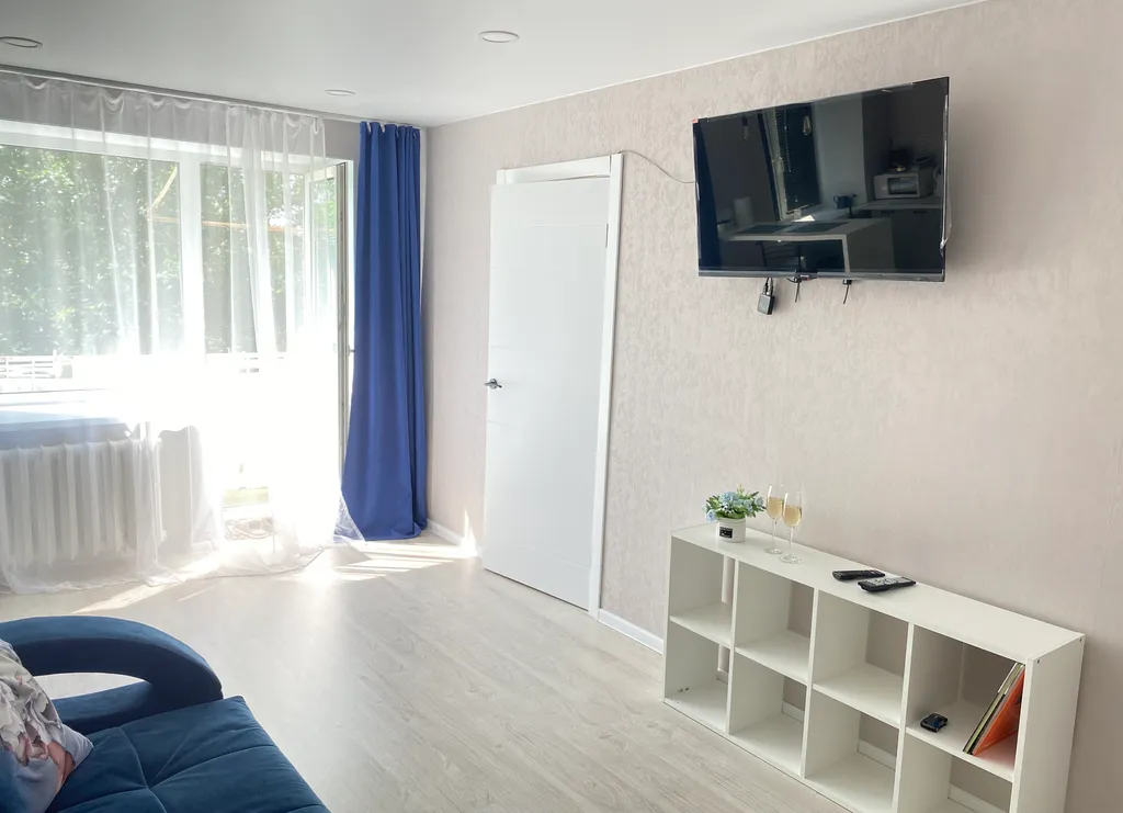 Квартира в центре с отчетными документами