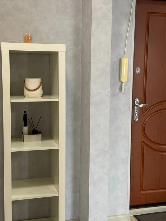 Квартира Квартира Светлая однушка возле Планеты — Красноярск