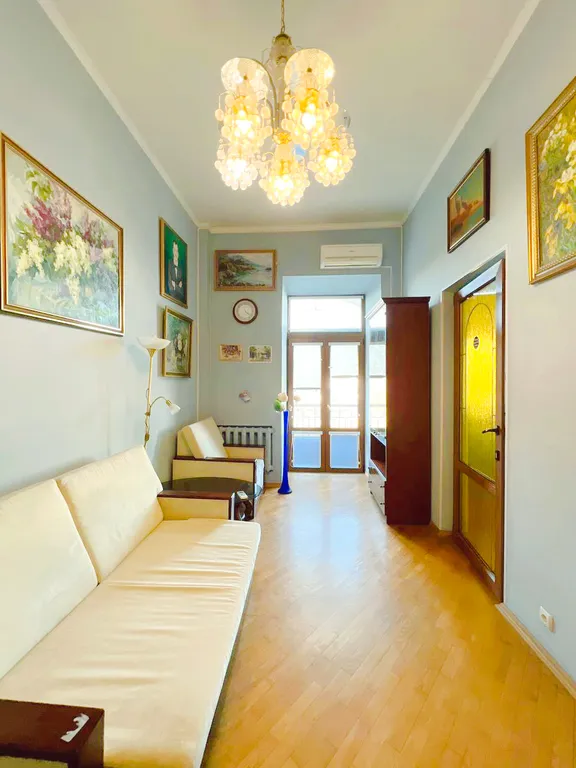 Квартира Квартира в центре — Севастополь