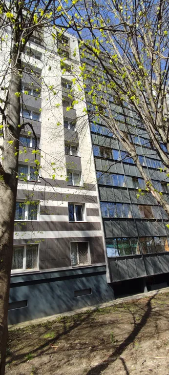 Квартира Апартаменты в центре — Калининград