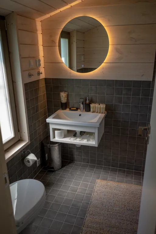 Уютный семейный коттедж с собственной мангальной зоной