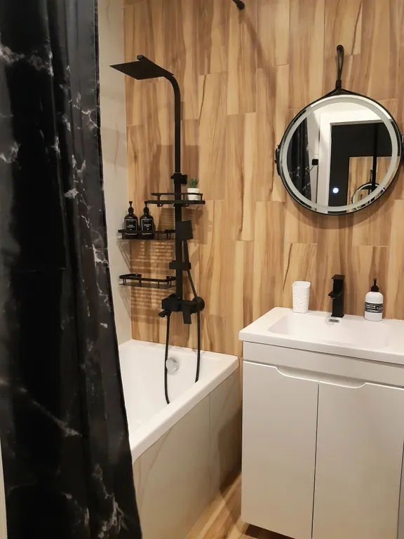 Студия в ЖК бизнес класса у моря