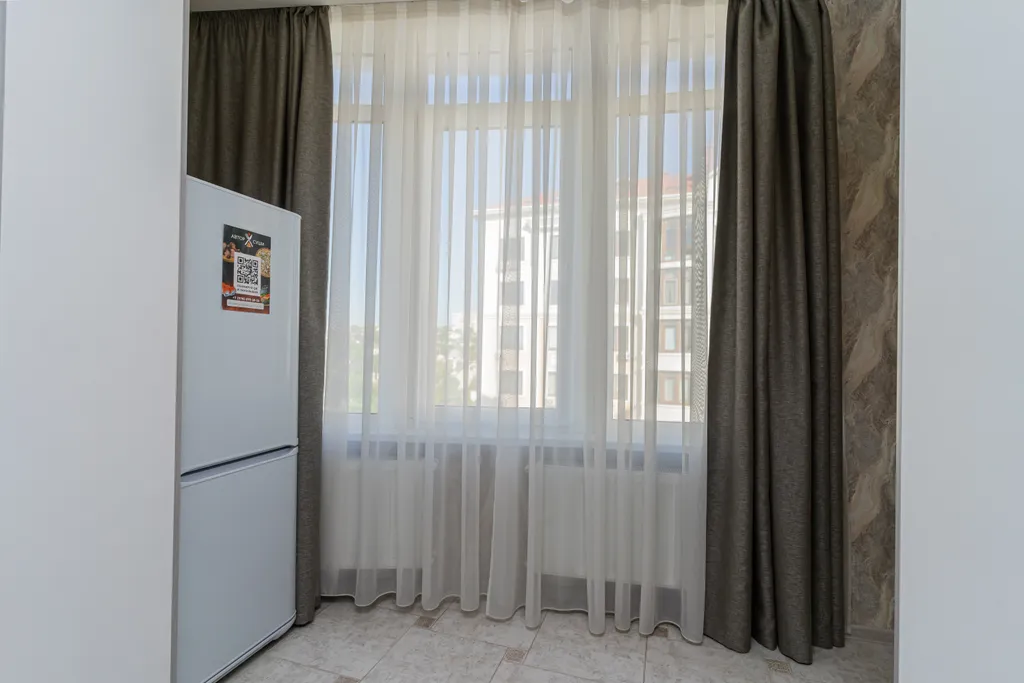 Квартира люкс в ЖК Таврический