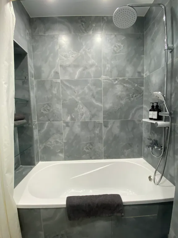 Апартаменты жемчуг в жк ю-сити