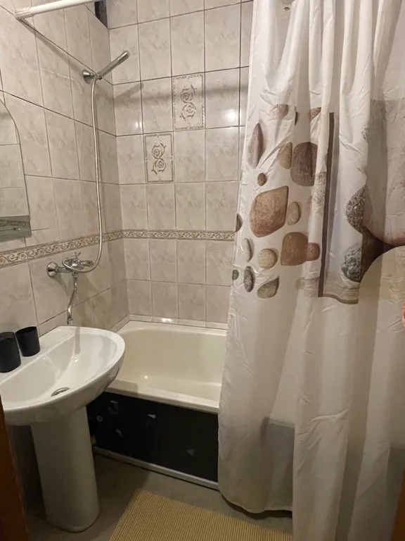 Квартира на одной из главных улиц