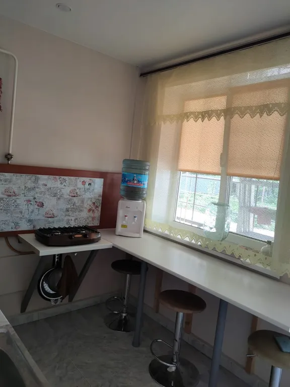 Уютный отдых на море