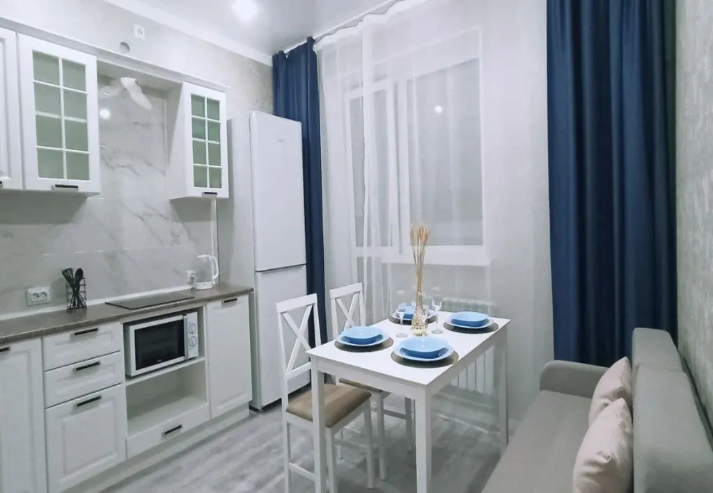 Апартаменты у ТЦ Аэро Парк