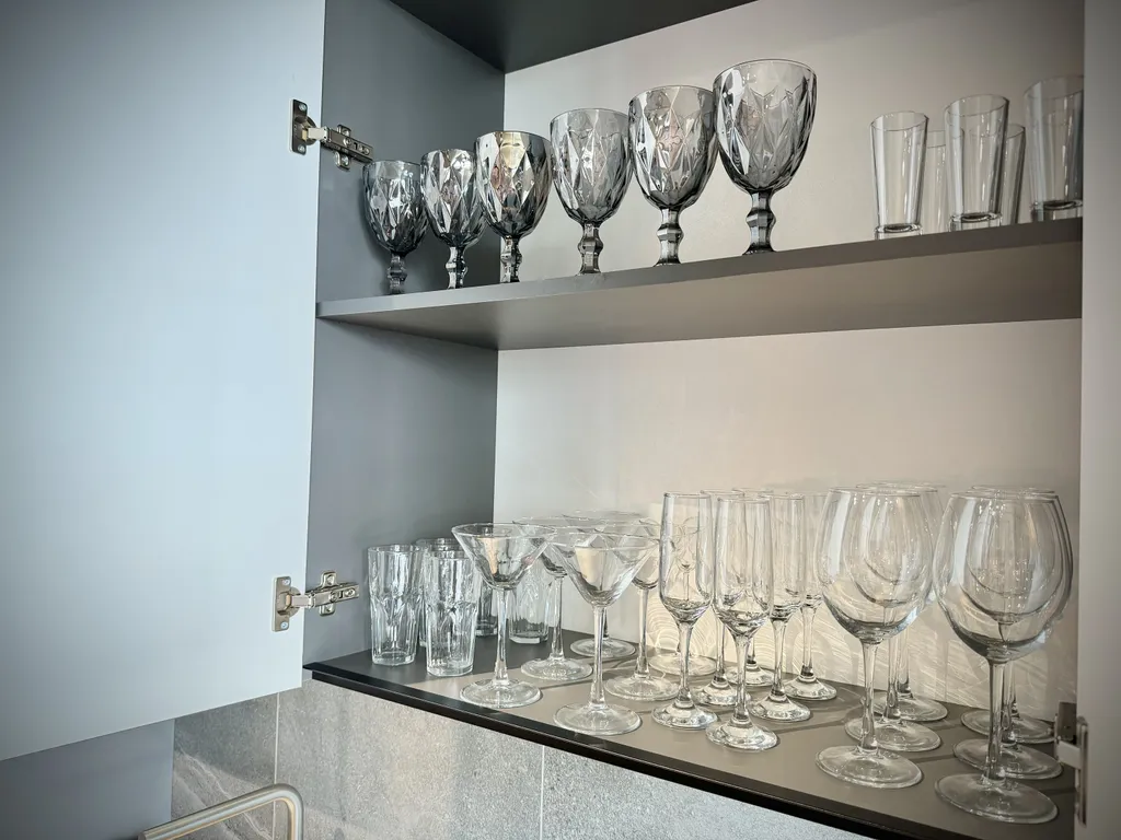 Дизайн-студия с видом на город