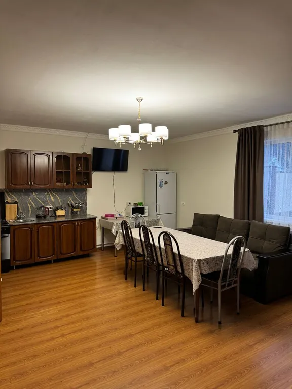 Коттедж Гостевой дом на Водопадной — аренда посуточно в Архыз