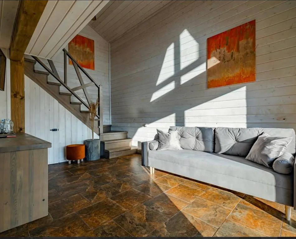 Лучший отдых в коттедже с мангалом