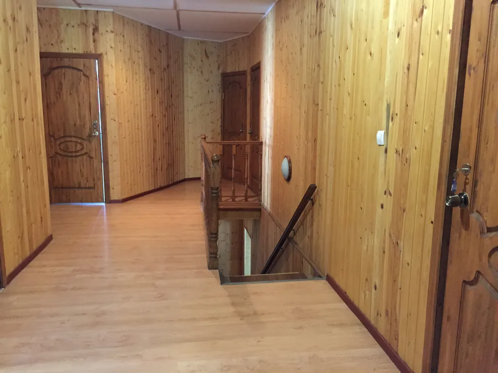 Уютный дом у моря