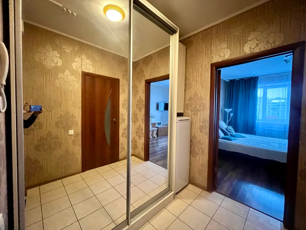 Уютная и комфортная студия в центре города