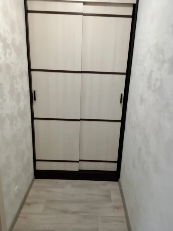 Квартира Уютная квартира у жд вокзала — Омск