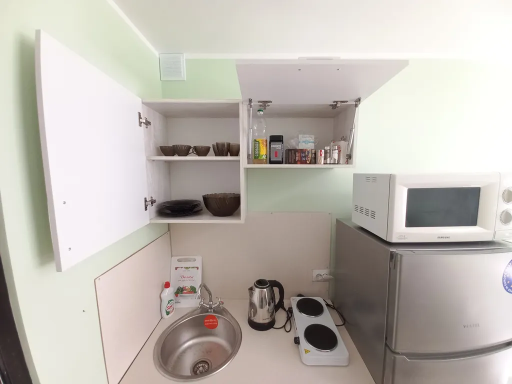 Студия домашний уют