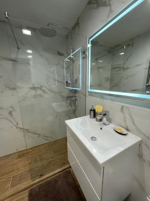 Sport Village Aparts