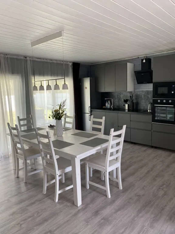 Коттедж 2-комнатный Дом — аренда посуточно в Истра