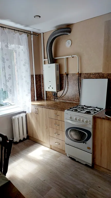 Уютная квартира в районе Родина