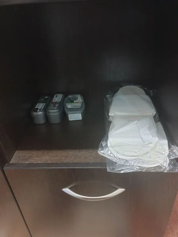 Квартира люкс в центре