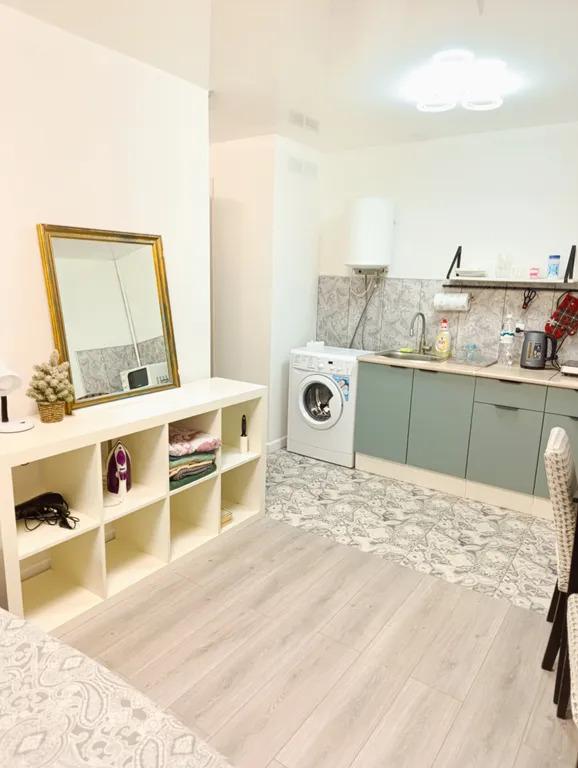 Апартамент в центре