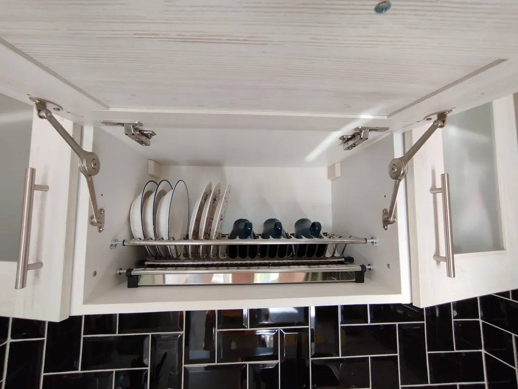 Апартамент на Иртыше люкс - студия