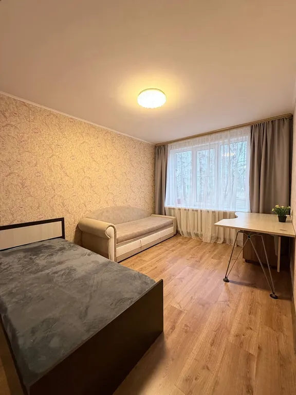 2-ком квартира в центре города