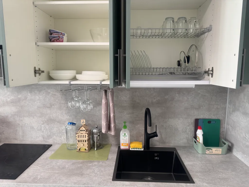 Квартира Уютная квартира в сердце города — Нижний Новгород