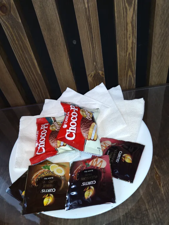 Уютная новая квартира с loft дизайном