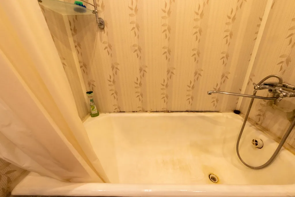 Уютная квартира с высокими потолками в историческом центре