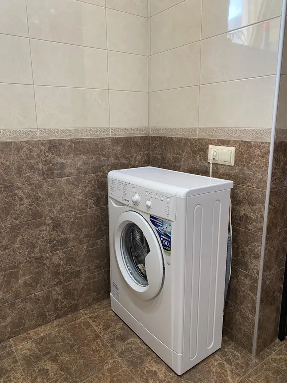 Частный дом