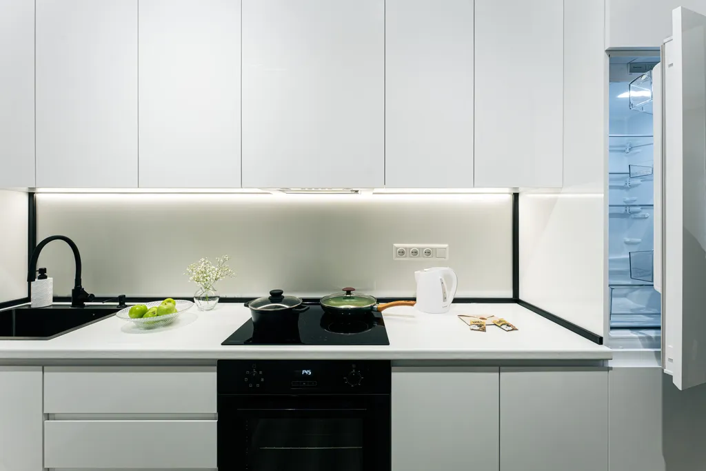 Апартаменты рядом с Оперным Театром