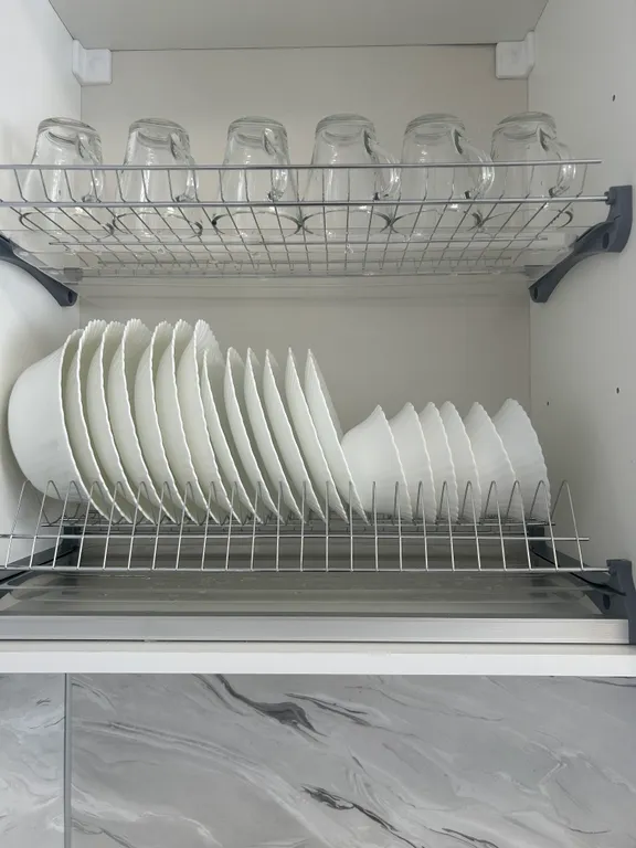 Квартира у Волги