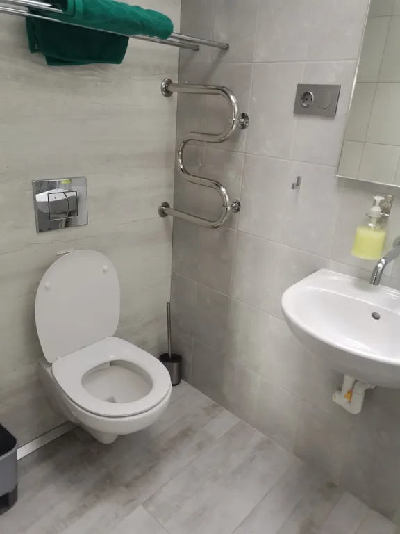 Дом поляна для торжеств и отдыха